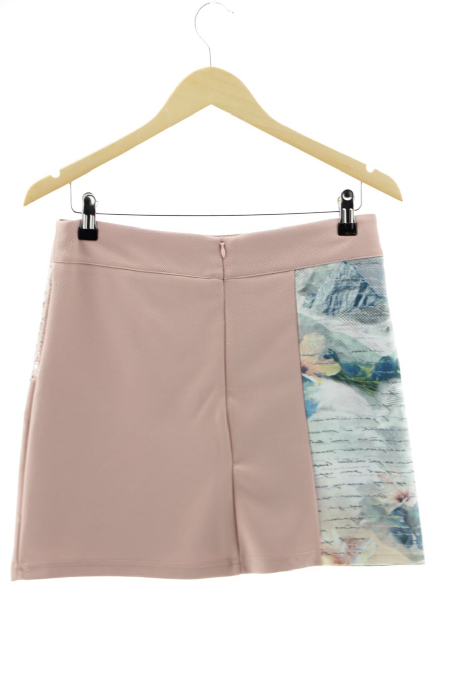 Jupe Smash de la taille S, de couleur imprimés