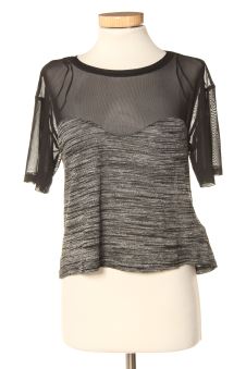 Maglietta S H&M, foto 1 di 2