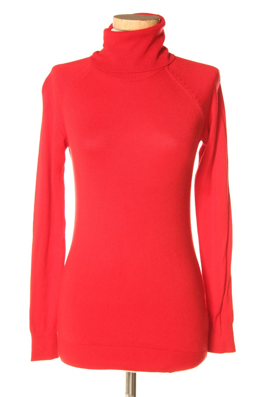 Pullover von Sfera Größe XS, Farbe Rot, für