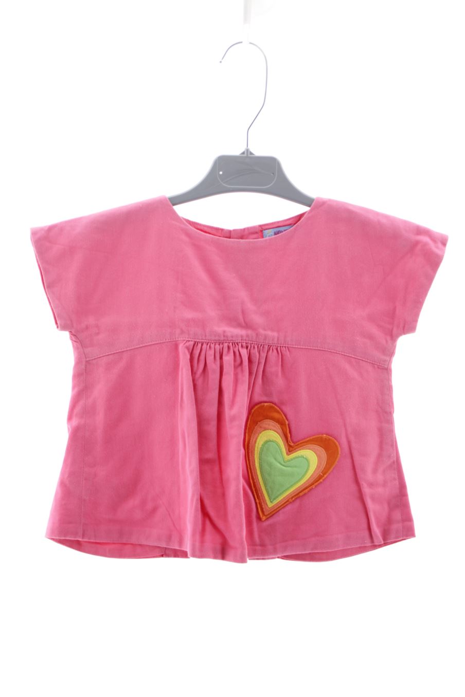 Blouse à manches courtes Agatha Ruiz de la Prada de la taille 3 ans de seconde main