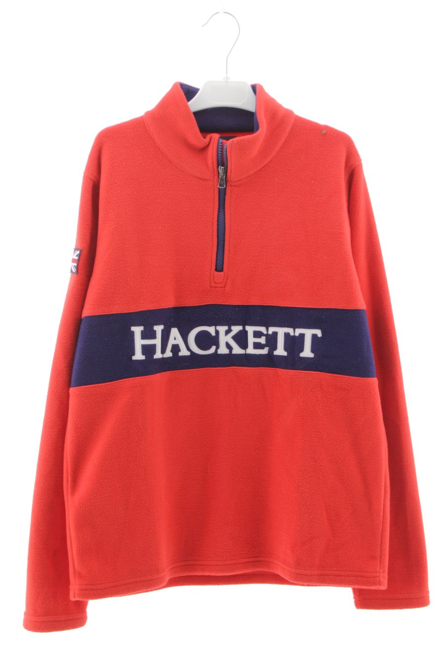 Sweatshirt Hackett de la taille 15 ans de seconde main