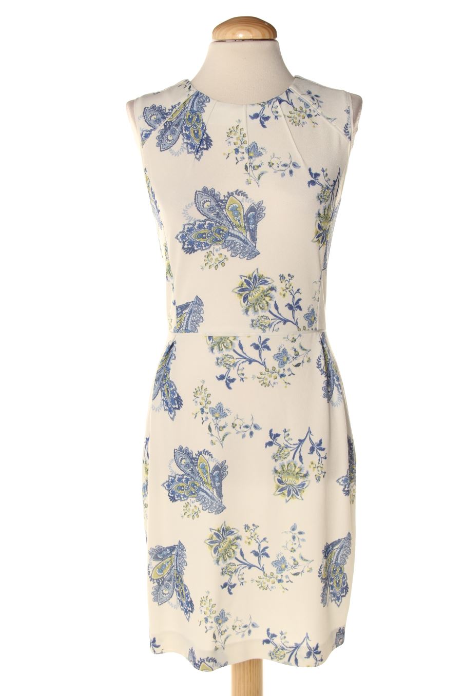 Robe casual Sfera de la taille S, de couleur fleurs