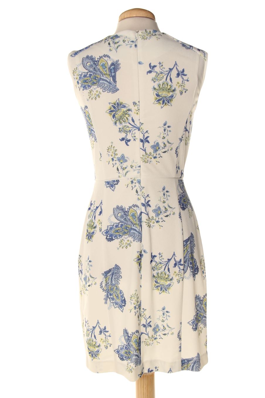 Robe casual Sfera de la taille S, de couleur fleurs
