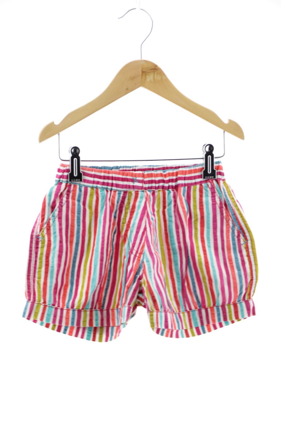 Short Dudu de la taille 7 ans de seconde main
