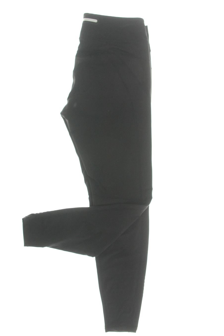 Pantalones de deporte de H&M de la talla L, de color negro