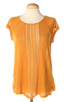 T-shirt 36 Laura clement (La Redoute)