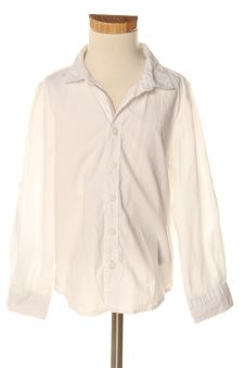 Chemise manches longues 6 ans Orchestra