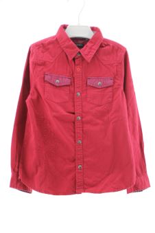 Chemise manches longues 5 ans Ikks