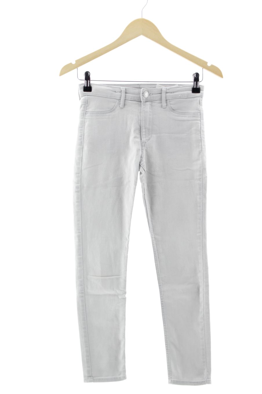 Vaquero de H&M de la talla 10 años de denim de segunda mano