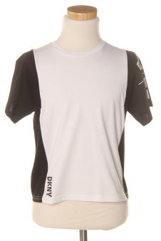 Kurzärmeliges T-Shirt 152 DKNY