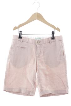 Pantaloni corti 10 anni Nanos