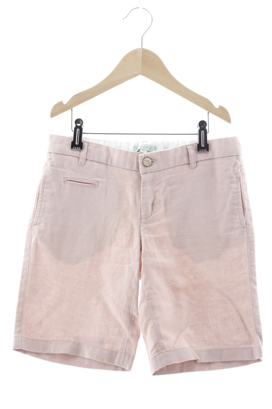 Pantaloni corti de Nanos de la talla 10 anni seconda mano