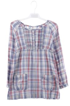 Blouse à manches longues 7 ans H&M