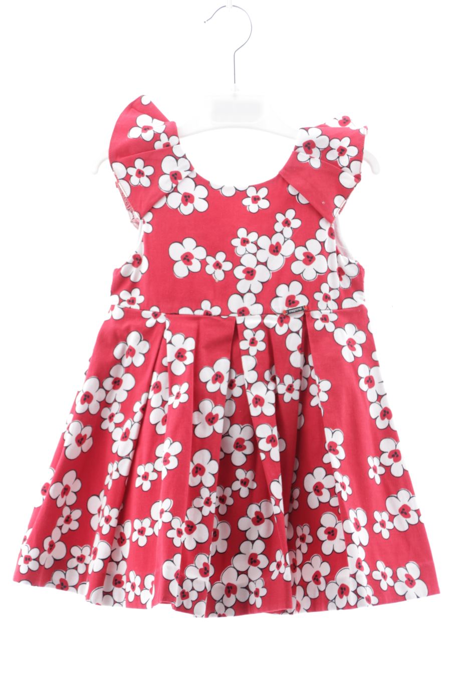 gebraucht Mayoral Aufwändiges Kleid Größe 104