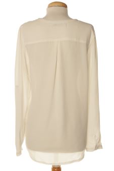 Blouse à manches longues S Mulaya