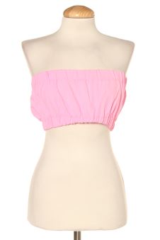 Aufwändiges Top S STORETS