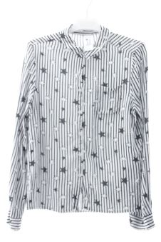 Chemise manches longues 11 ans C&A
