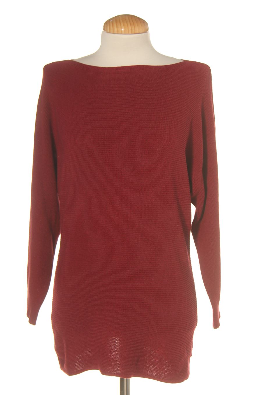 Pullover von Esprit Größe 38, Farbe Bordeaux, für