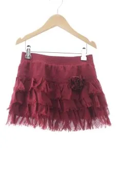 Falda 5 años Zara