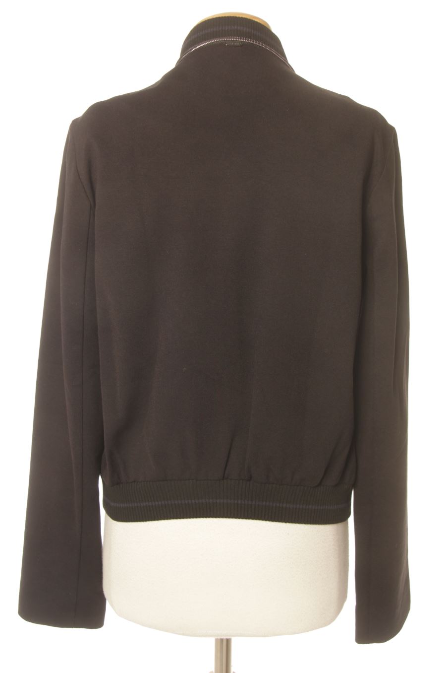 Blazer Ikks de la taille 40, de couleur noir