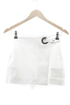 Shorts 34 Bershka, photo 1 sur 2