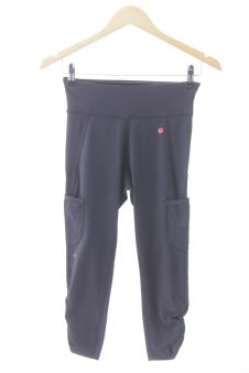Jogging S Boomerang