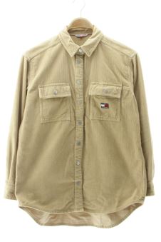 Vestes S Tommy Jeans