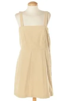 Vestito casual S Mango, foto 1 di 2