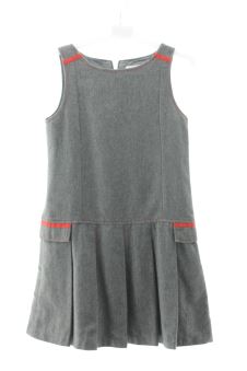 Vestido 10 años Zara