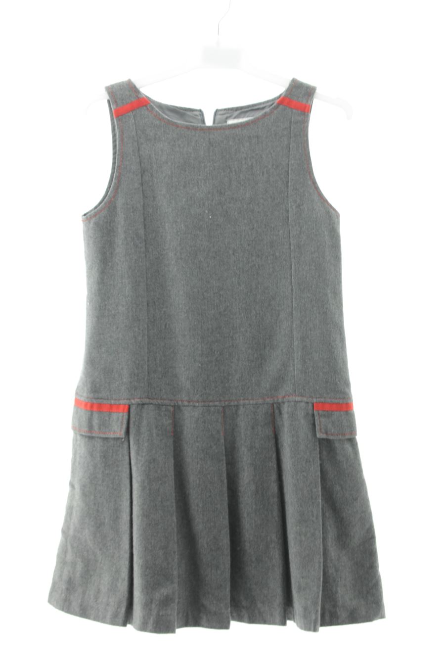 Vestido de Zara de la talla 10 años de segunda mano