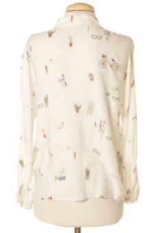 Chemise XS Trafaluc