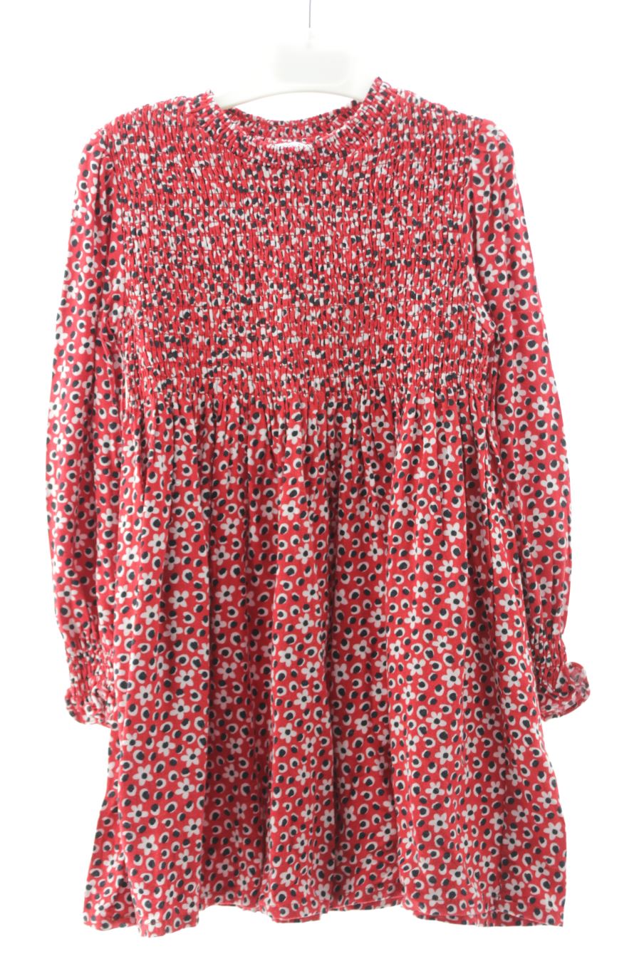 Vestito de Mayoral de la talla 5 anni seconda mano