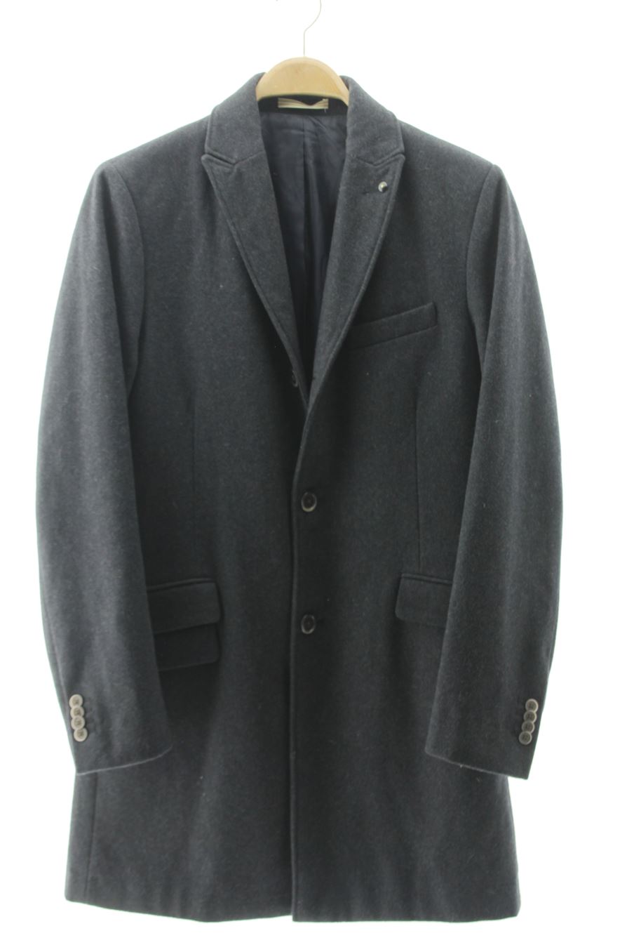 Manteaux H.E BY MANGO de la taille S