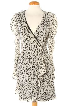 Robe casual M Zara