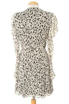 Robe casual M Zara