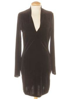 Aufwändiges Kleid M Mango, Foto 1 von 2