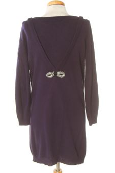 Vestido casual M Sandro