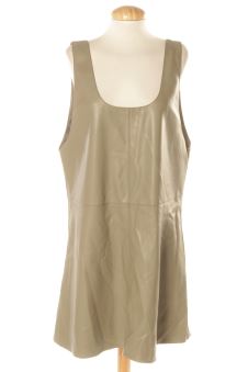 Robe casual L Mango