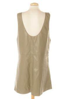 Robe casual L Mango