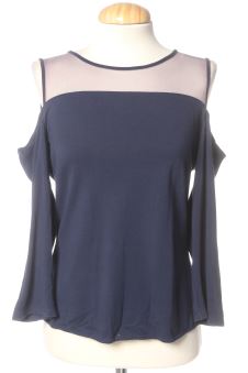 Maglietta a maniche lunghe 42 KAREN MILLEN