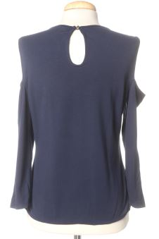 Maglietta a maniche lunghe 42 KAREN MILLEN