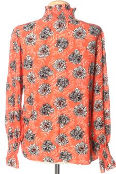 Blusa de manga larga S carlota & co