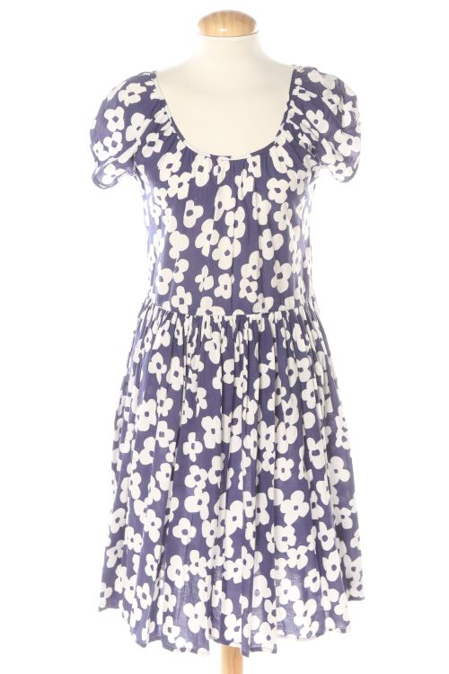 Robe casual