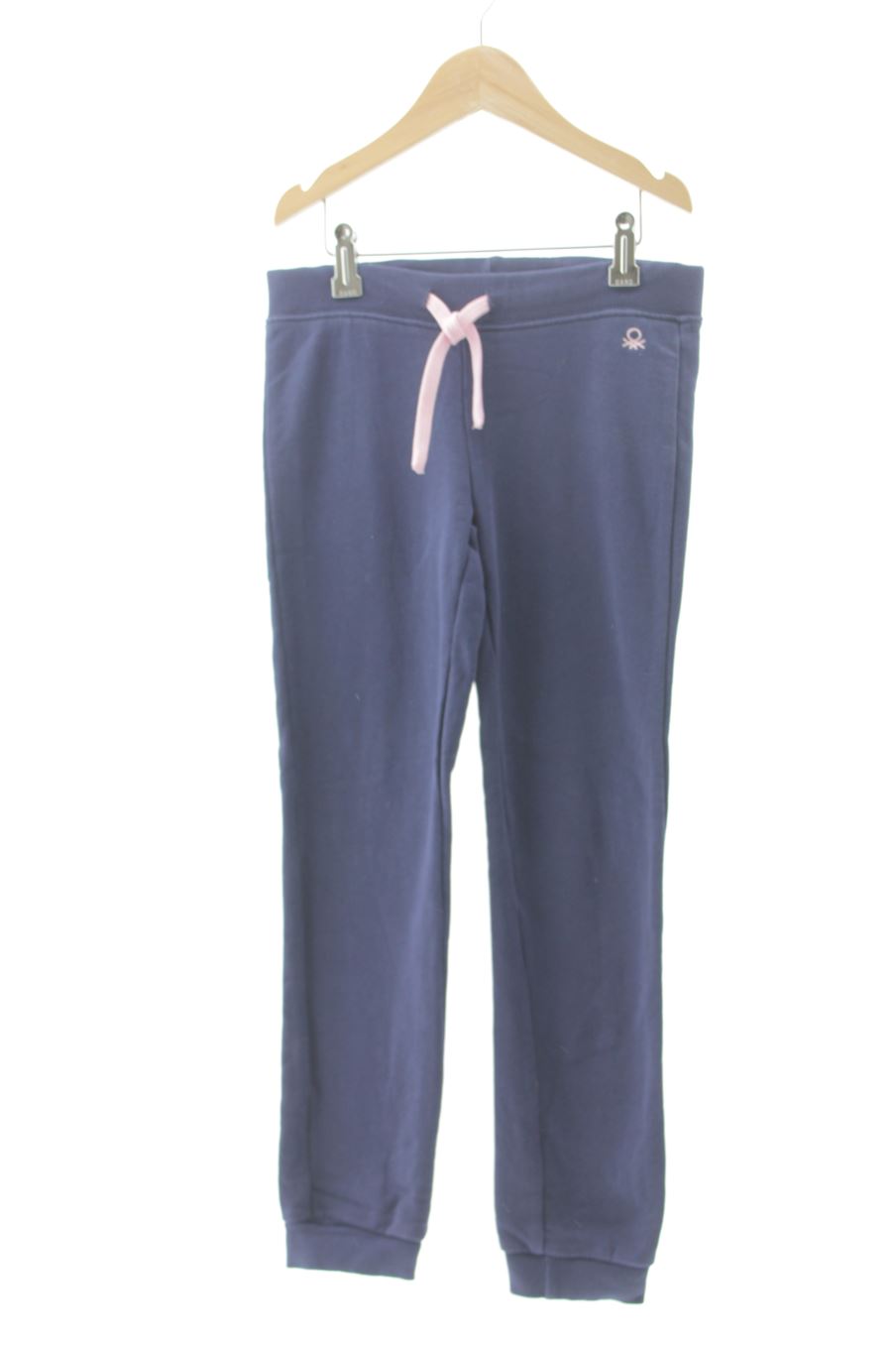 Pantalone de Benetton de la talla 7 anni seconda mano