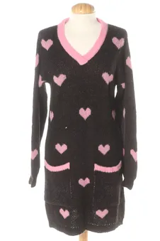 Vestito casual XS Fracomina, foto 1 di 2