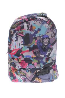 Mochila Grande Diesel