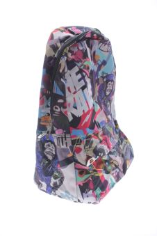 Mochila Grande Diesel