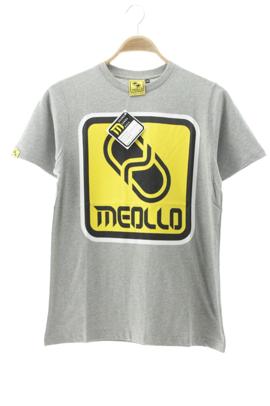 Camiseta manga corta de Meollo de la talla M