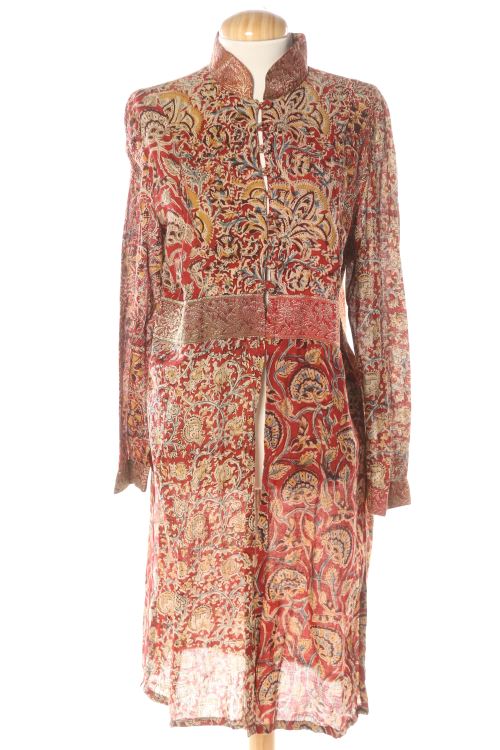 Robe casual