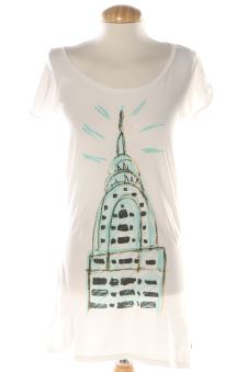 T-shirt S Maison Scotch